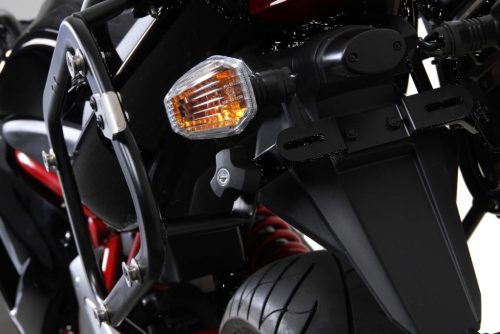 Suport bagaje SW-Motech QLS.00.046.10101/B