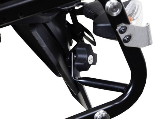 Suport bagaje SW-Motech QLS.00.046.10101/B