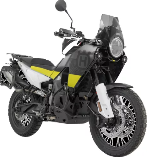 Suport bagaje SW-Motech KFT.03.992.30000/B