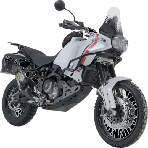 Suport bagaje SW-Motech KFT.22.995.30001/B
