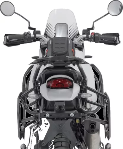 Suport bagaje SW-Motech KFT.22.995.30001/B