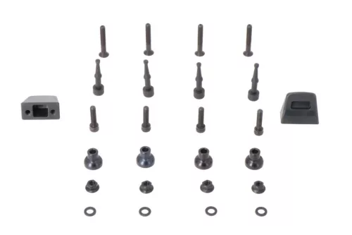 Adapter Kit For Evo Carri Sw-Motech kft.00.152.20501/B