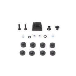 Luggage Steel Rack Adpt Sw-Motech gpt.00.152.20401/B