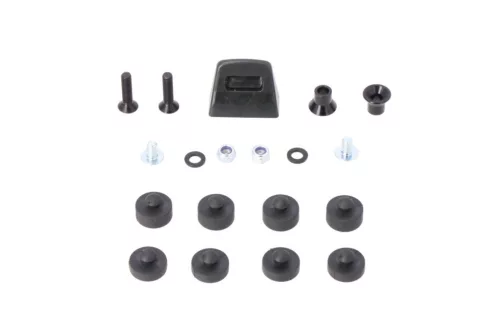 Luggage Steel Rack Adpt Sw-Motech gpt.00.152.20401/B
