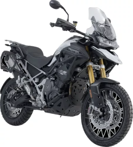 Pro Side Carrier Sw-Motech kft.11.905.30002/B