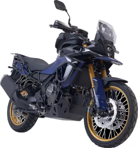 Suport bagaje SW-Motech HTA.05.845.10000