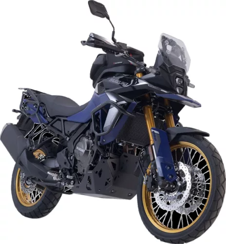 Suport bagaje SW-Motech HTA.05.845.11000