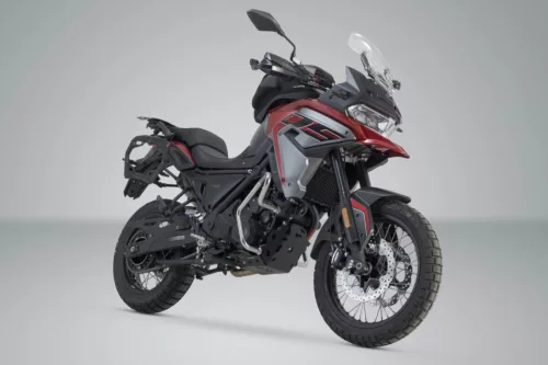 Suport bagaje SW-Motech KFT.02.049.30000/B
