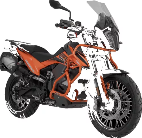 Suport bagaje SW-Motech KFT.04.521.30001/B