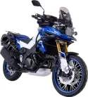 Suport bagaje SW-Motech KFT.05.965.30000/B