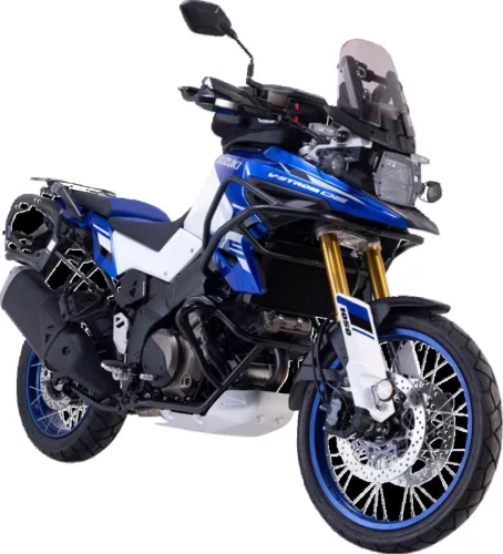 Suport bagaje SW-Motech KFT.05.965.30000/B