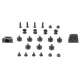 Adapt Pro Side Carrier Sw-Motech kft.00.152.35401/B