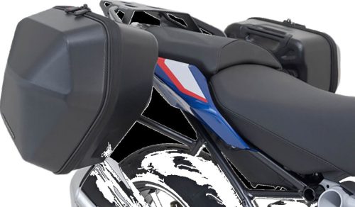 Suport bagaje SW-Motech HTA.07.913.11001