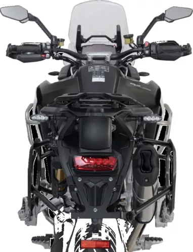 Suport bagaje SW-Motech KFT.11.905.30102/B