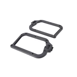 Adaptor Kit F/ Pro Side Carrie Sw-Motech kft.00.152.36600/B
