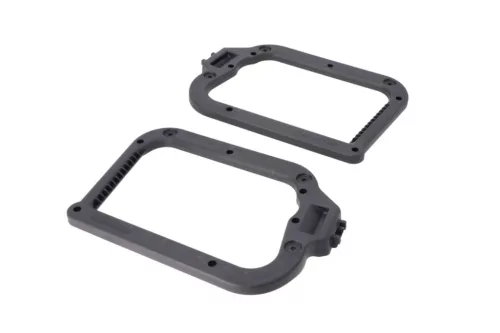 Adaptor Kit F/ Pro Side Carrie Sw-Motech kft.00.152.36600/B