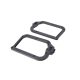 Kit adaptor pentru valize laterale Givi Monokey pe suport lateral PRO