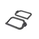 Adaptor Kit F/ Pro Side Carrie Sw-Motech kft.00.152.36600/B