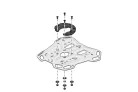 Adventure Rack Sw-Motech gpt.10.625.19001/B