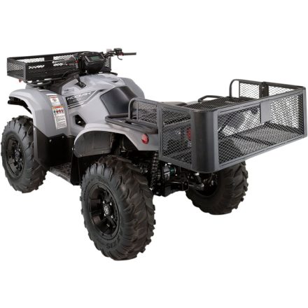 DROP RACK ATV MOOSE