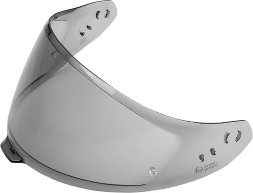 Viziera Scorpion Exo-Gt Sp 1500 530 Air Maxvision Ece22-06 Fumuriu