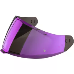   Viziera Pentru Casca Scorpion Exo-gt SP 1500 530 AIR Maxvision ECE22-06 Mov Oglinda