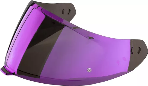 Viziera Pentru Casca Scorpion Exo-gt SP 1500 530 AIR Maxvision ECE22-06 Mov Oglinda