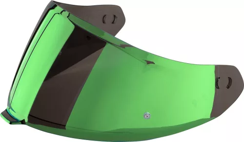 Viziera Scorpion Exo-Gt Sp 1500 530 Air Maxvision Ece22-06 Verde Oglinda