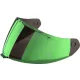 Viziera Scorpion Exo-Gt Sp 1500 530 Air Maxvision Ece22-06 Verde Oglinda