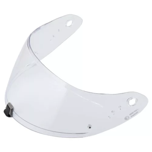 Viziera Pentru Casca Scorpion Exo-jnr ECE22-06 Clara
