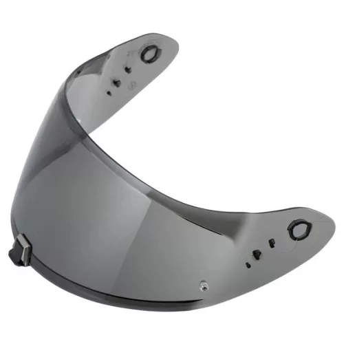 Viziera Pentru Casca Scorpion Exo-jnr ECE22-06 Fumuriu Inchis