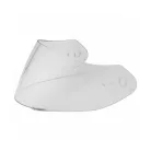 Viziera 3D Pentru Casca Scorpion EXO 491 ECE22-06 Fumuriu