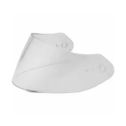 Viziera 3D Pentru Casca Scorpion EXO 491 ECE22-06 Fumuriu