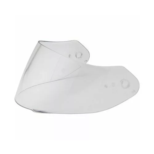 Viziera 3D Pentru Casca Scorpion EXO 491 ECE22-06 Fumuriu