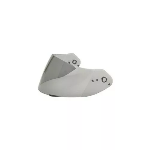 Viziera 3D Pentru Casca Scorpion EXO 491 ECE22-06 Fumuriu