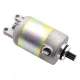 Electromotor Tecnium Yamaha MAJESTY 125/CYGNUS 125 X și altele 15622