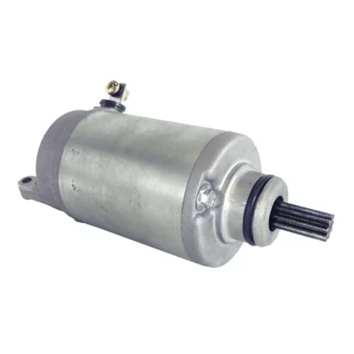 Electromotor Tecnium Suzuki AN 400 BURGMAN/UH 125 BURGMAN și altele 15624