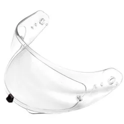   Viziera Pentru Casca Scorpion EXO 391 520 1400 R1 EVO AIR ECE22-06 Clara race