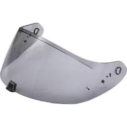   Viziera Pentru Casca Scorpion EXO 391 520 1400 R1 EVO AIR ECE22-06 Fumuriu