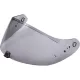 Viziera Scorpion Exo 391 520 1400 R1 Evo Air Ece22-06 Fumuriu