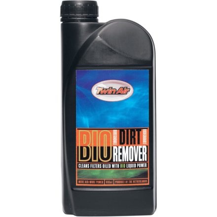TWIN AIR BIO DIRT REMOVER 1 LTR 159004