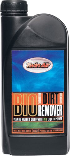 Twin Air Bio Dirt Remover 1 Ltr 159004