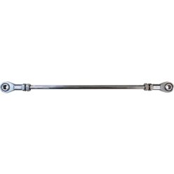 Linkage Shft M8St 11.4"Ch