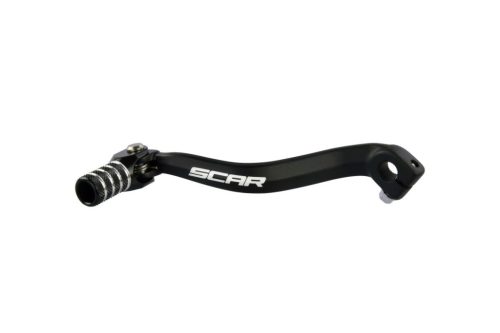 SHIFT LEVER SCAR KAW BL