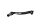 SHIFT LEVER SCAR KAW BL