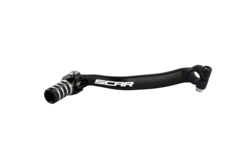 SHIFT LEVER SCAR KAW BL