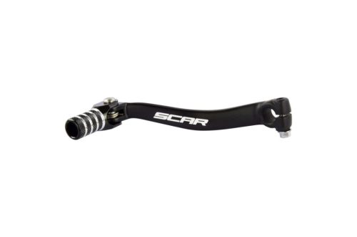 SHIFT LEVER SCAR KAW BL