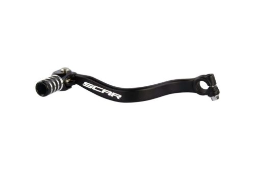 SHIFT LEVER SCAR SUZ RD