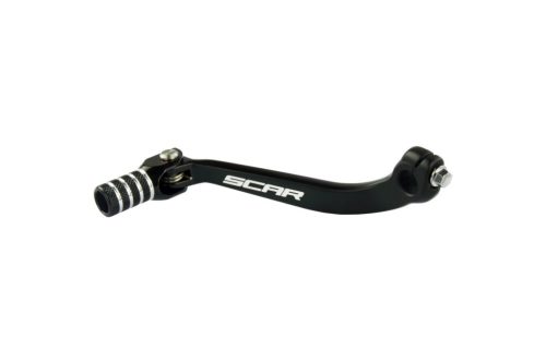 SHIFT LEVER SCAR SUZ RD