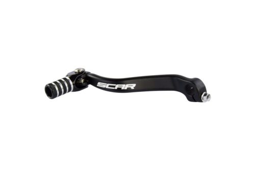 SHIFT LEVER SCAR SUZ RD